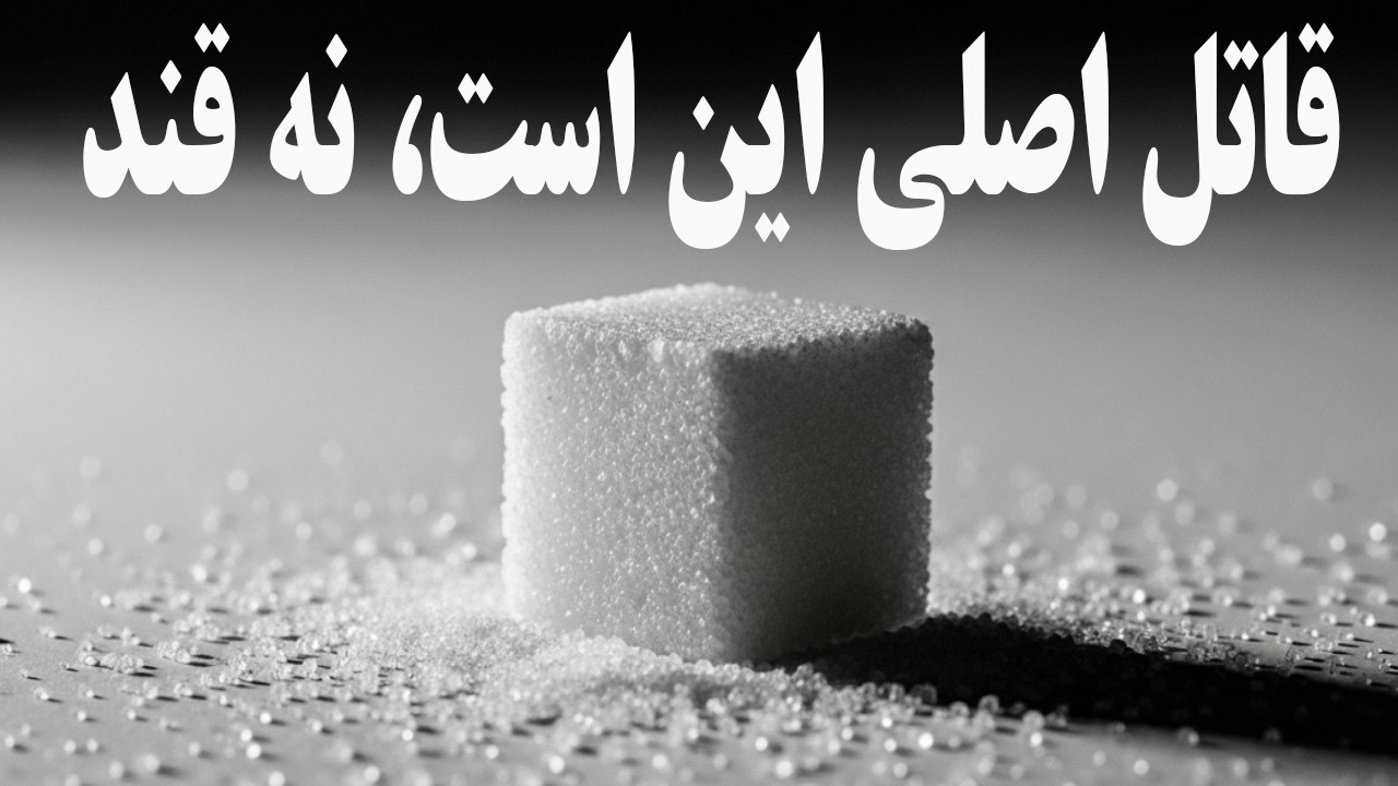 راز دکتر پرادیپ جامناداس: قاتل نامرئی قلب شما چیست؟