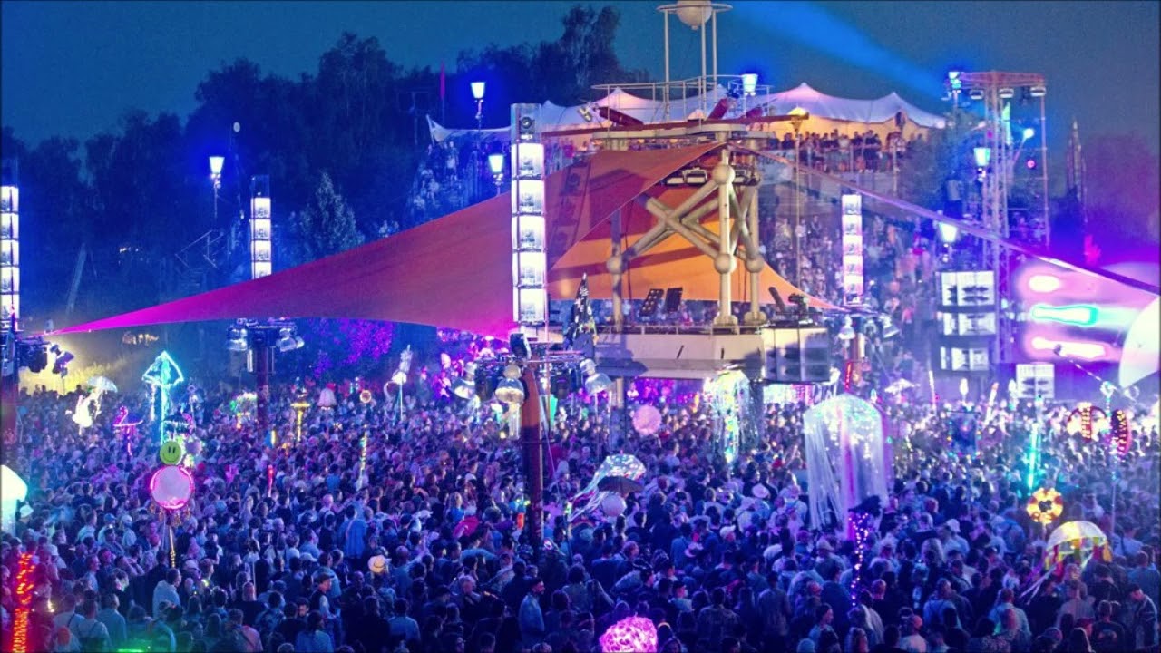 Pulli & Chomba @ Sonnendeck - Fusion Festival | 2024
