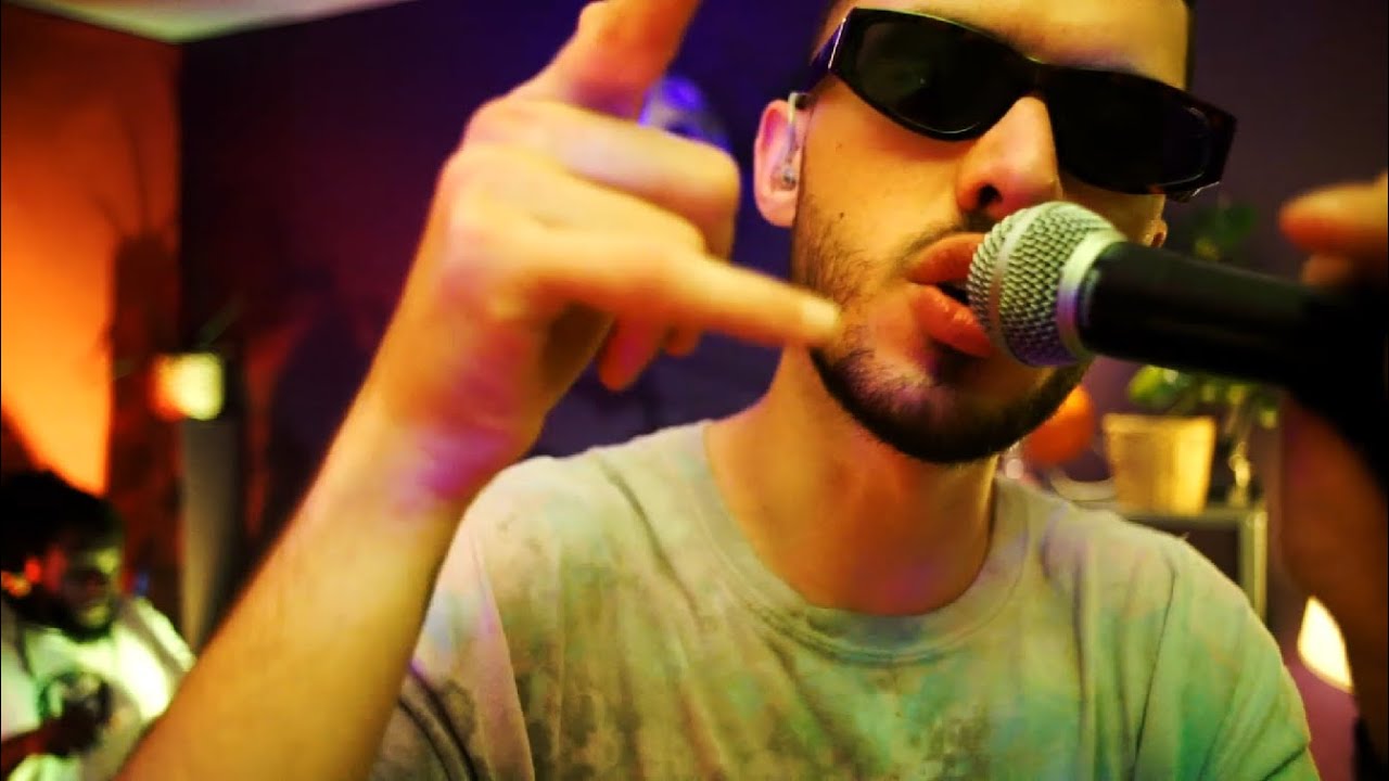 Coelho - RANCUNIER (Version acoustique)