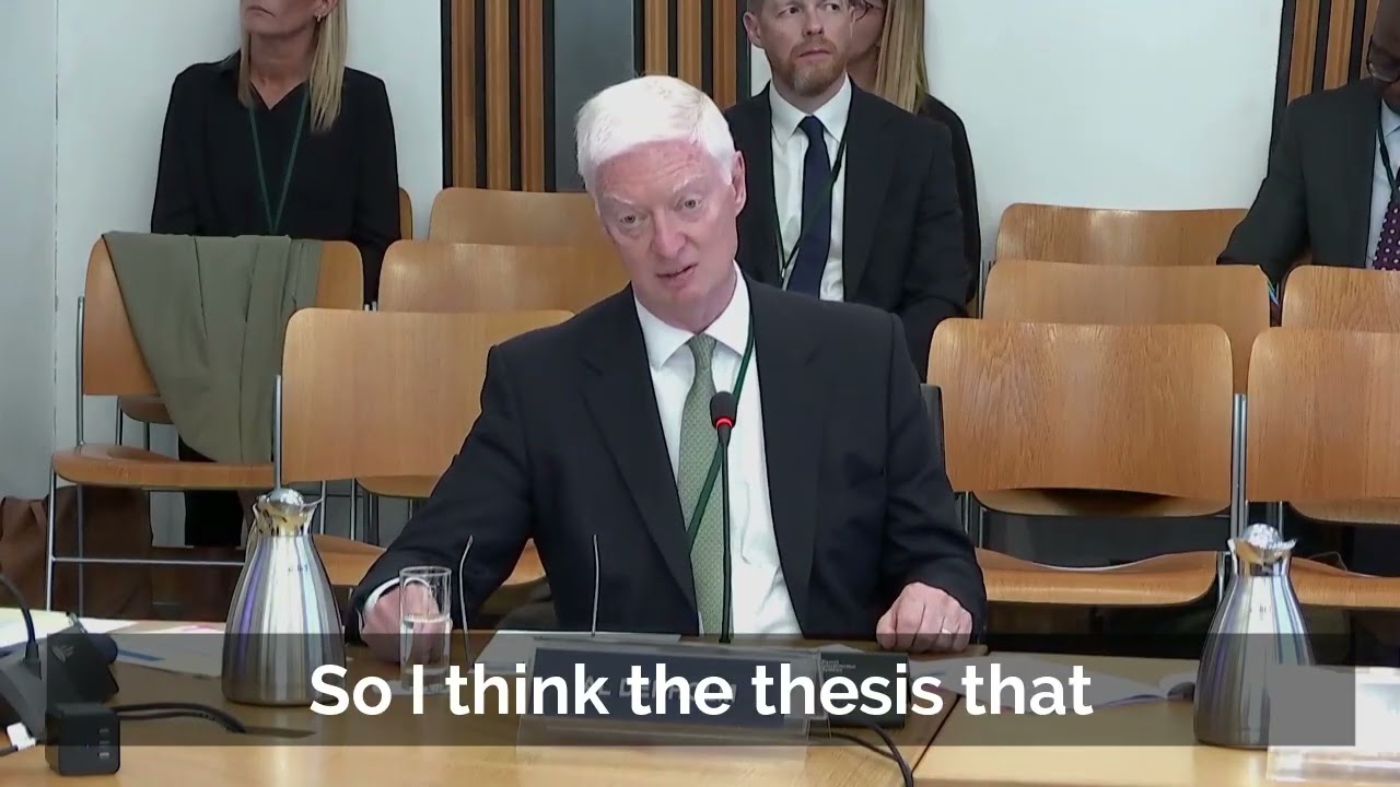Scottish National Investment Bank should steer clear of government schemes