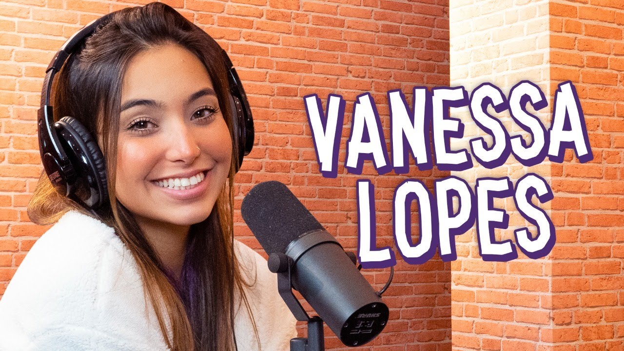 VANESSA LOPES - PROGRAMA EU FICO LOKO #101