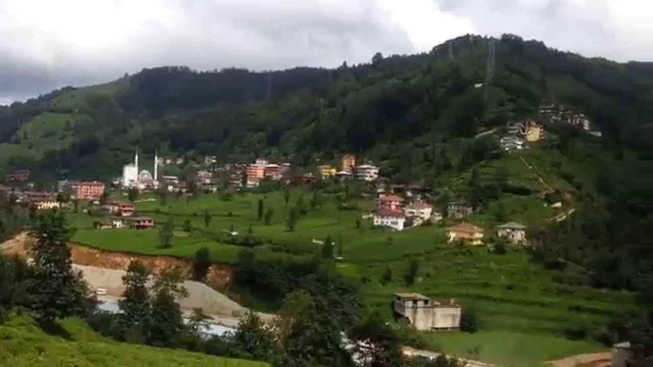 Karadeniz, Çayluk, Kalkandere, Kayabaşı