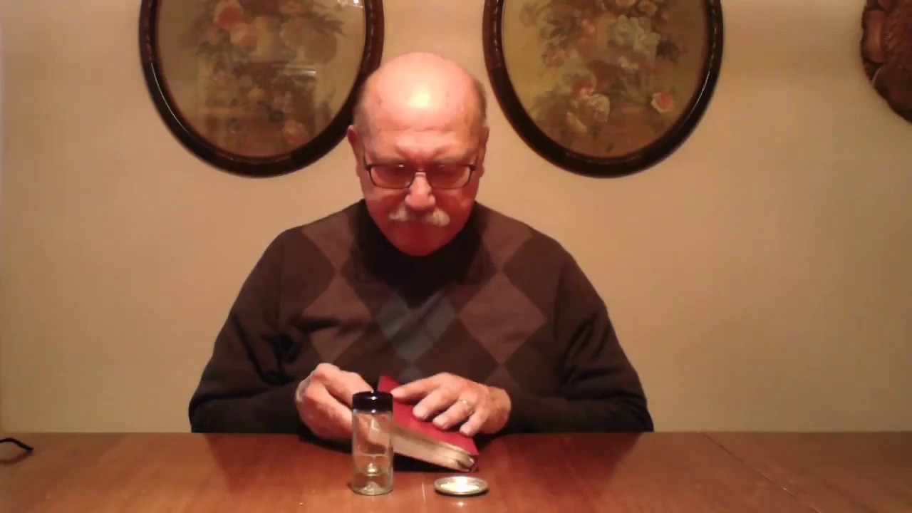 Holy Communion at Home