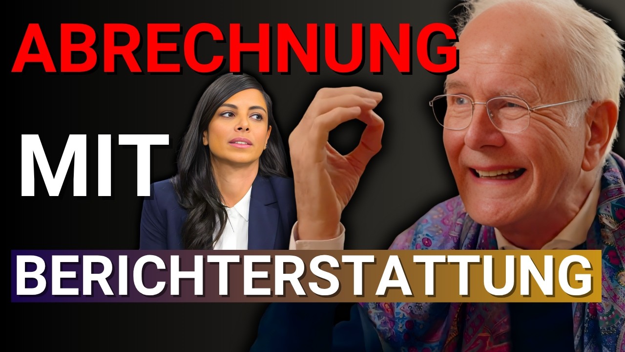 💥 Harald Schmidt reicht es endg&uuml;ltig