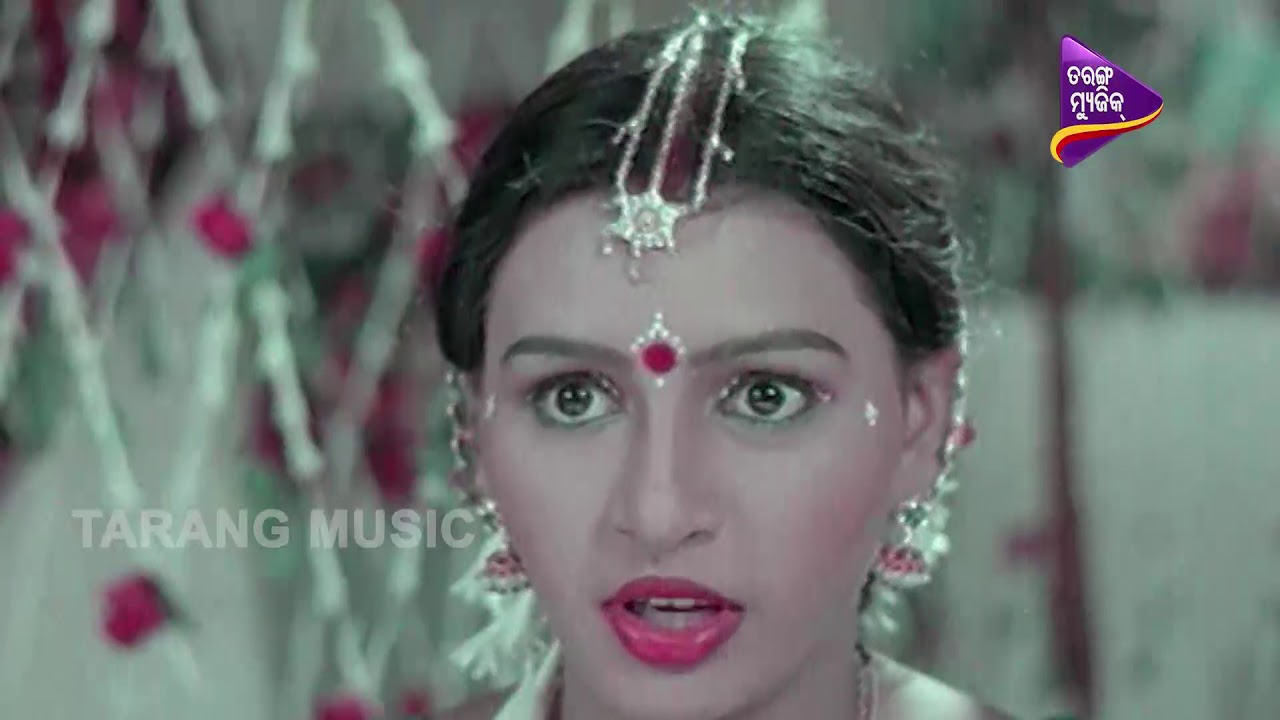 Ghare Paada Dele Nua Bohu | Odia Film Scene | Suna Sansar