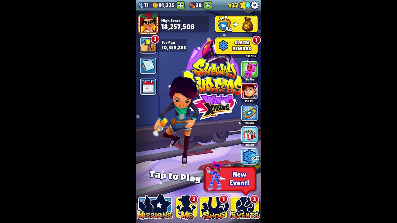 Live playing Subway Surfers 25k coins Target #shorts #shortslive #viral #shortsfeed