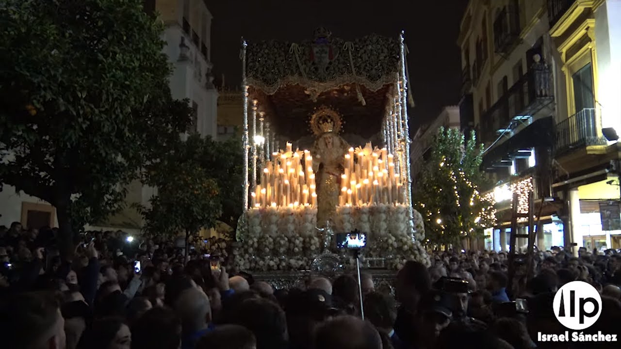 [4K] Salve de la Encarnación | AM Encarnación | XXV Aniversario Coronación Encarnación | 2019