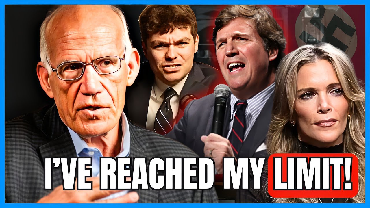 Victor Davis Hanson Explains How To Finally CRUSH the Anti-Israel Right!