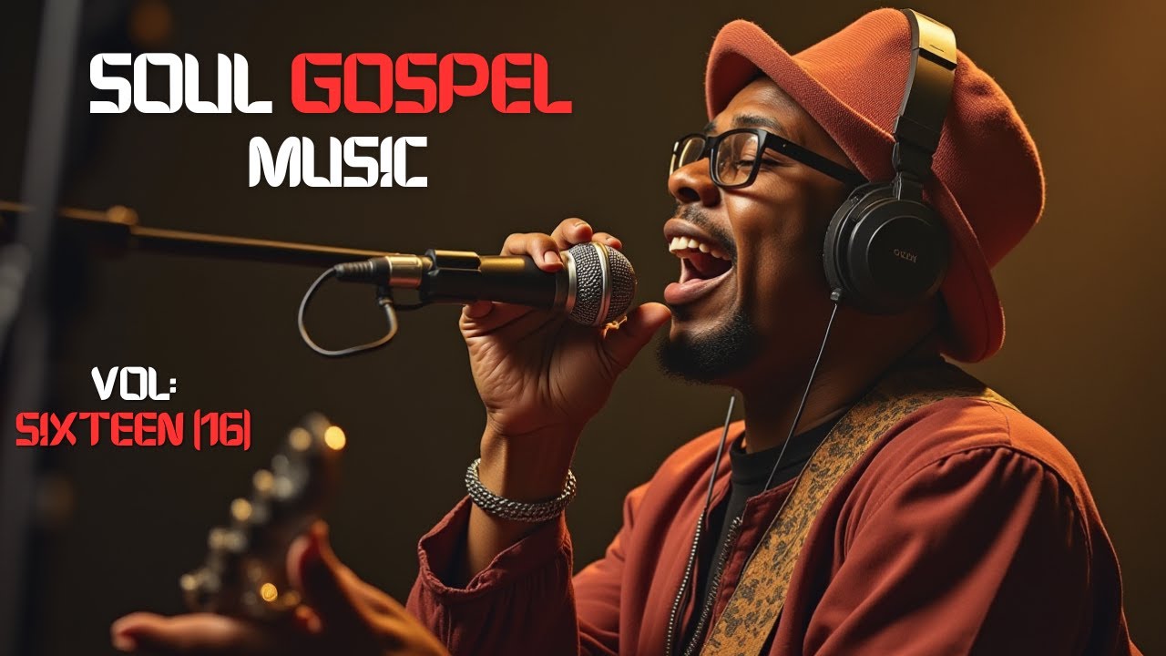 BLUES GOSPEL 2026| VOL 16- FOREVER FAITHFUL| CHRISTIAN SONG| PRAISE AND WORSHIP| INSTRUMENTAL MUSIC