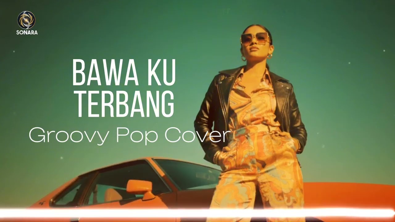 The Fabulous Cats - Bawa Ku Terbang (Groovy Pop Cover)