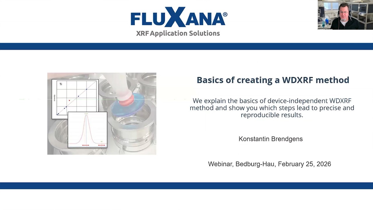 FLUXANA Webinar 