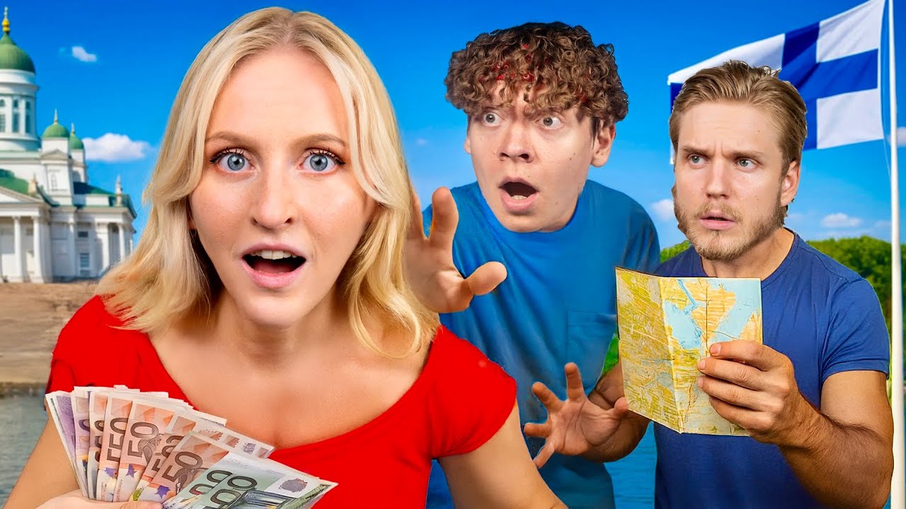 500€ HIPPAA SUOMESSA!