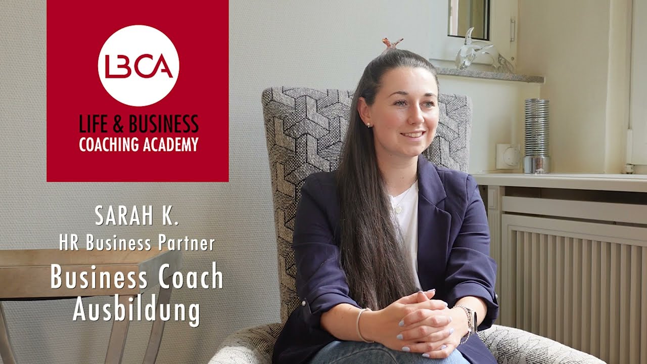 Coachingausbildung mit IHK Zertifikat in Frankfurt - Kundenstimmen