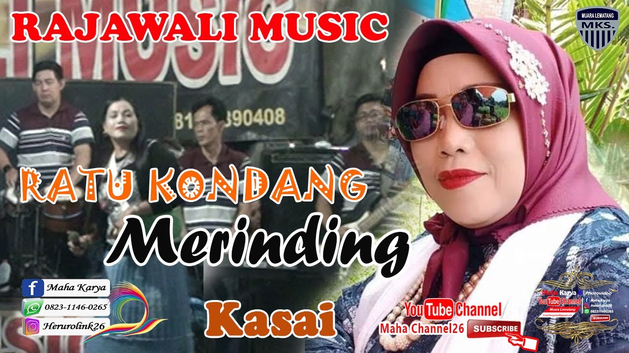 MERINDING JUDULNYE\LAGU WANG TOBO\ORKES TOP RAJAWALI MUSIC PALEMBANG