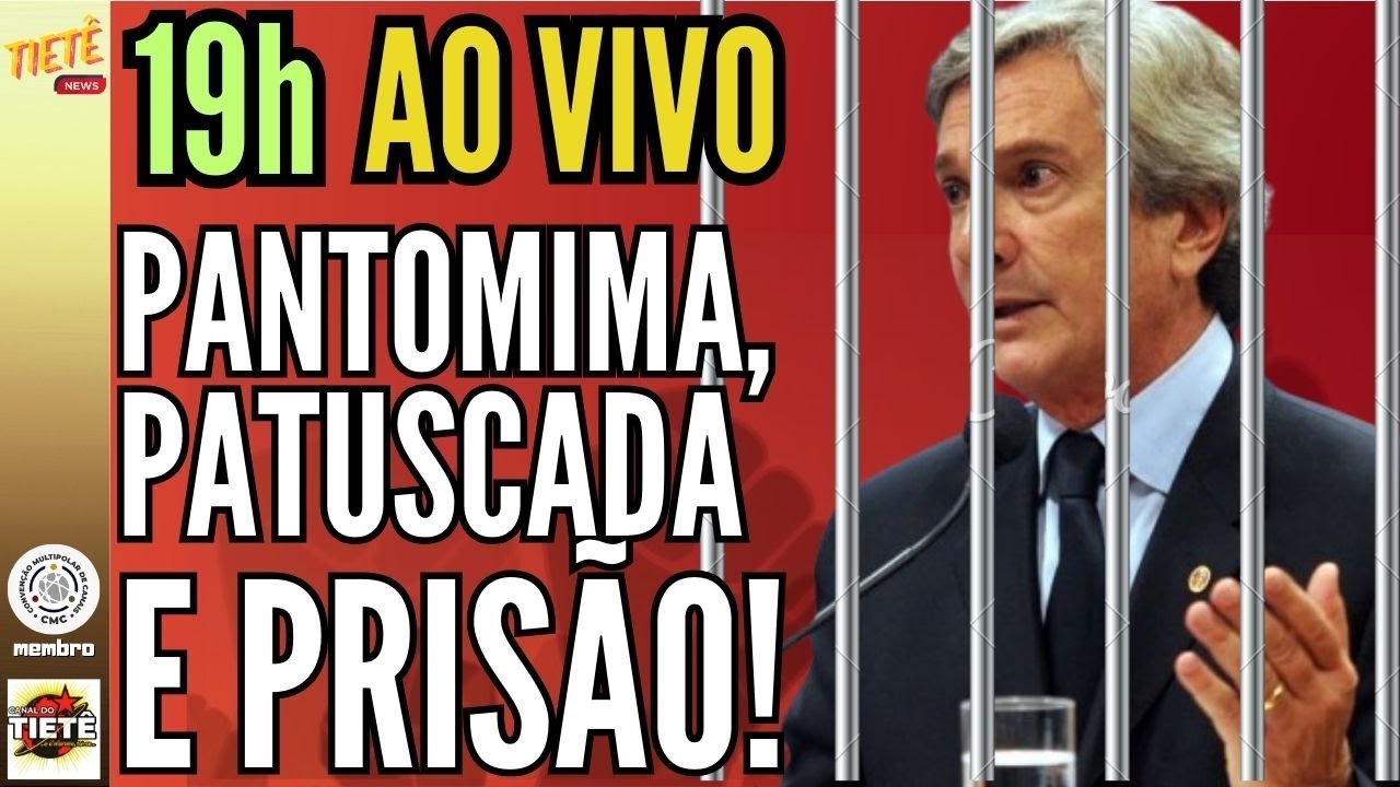 Por que podemos gritar 