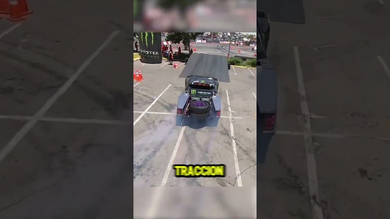 🚗💨 &iquest;Tracci&oacute;n delantera, trasera o total? #rally_jol #quedatequeteloexplico #traccion #fyp