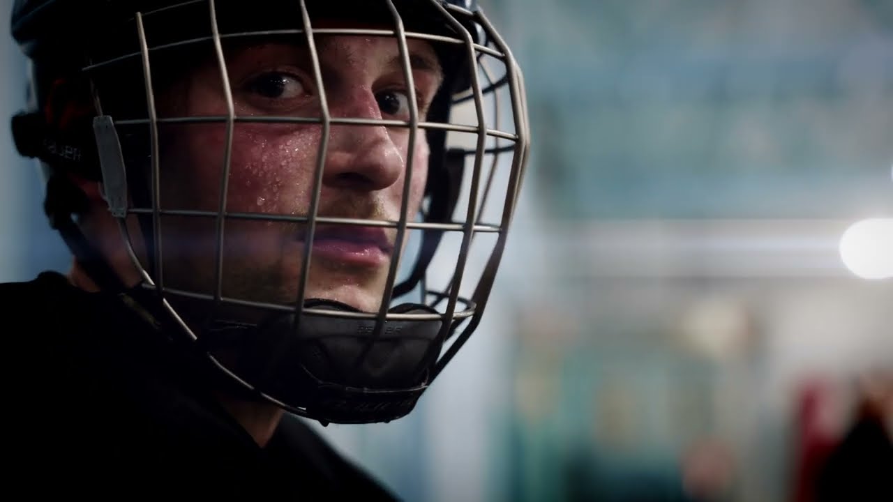 Men's Hockey Promo Video