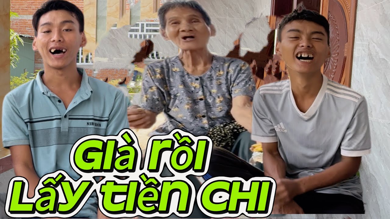 Chừng nào bà2 và Thuận dọn nhà thì đã có em Hưng và Thịnh phụ không lấy tiền 