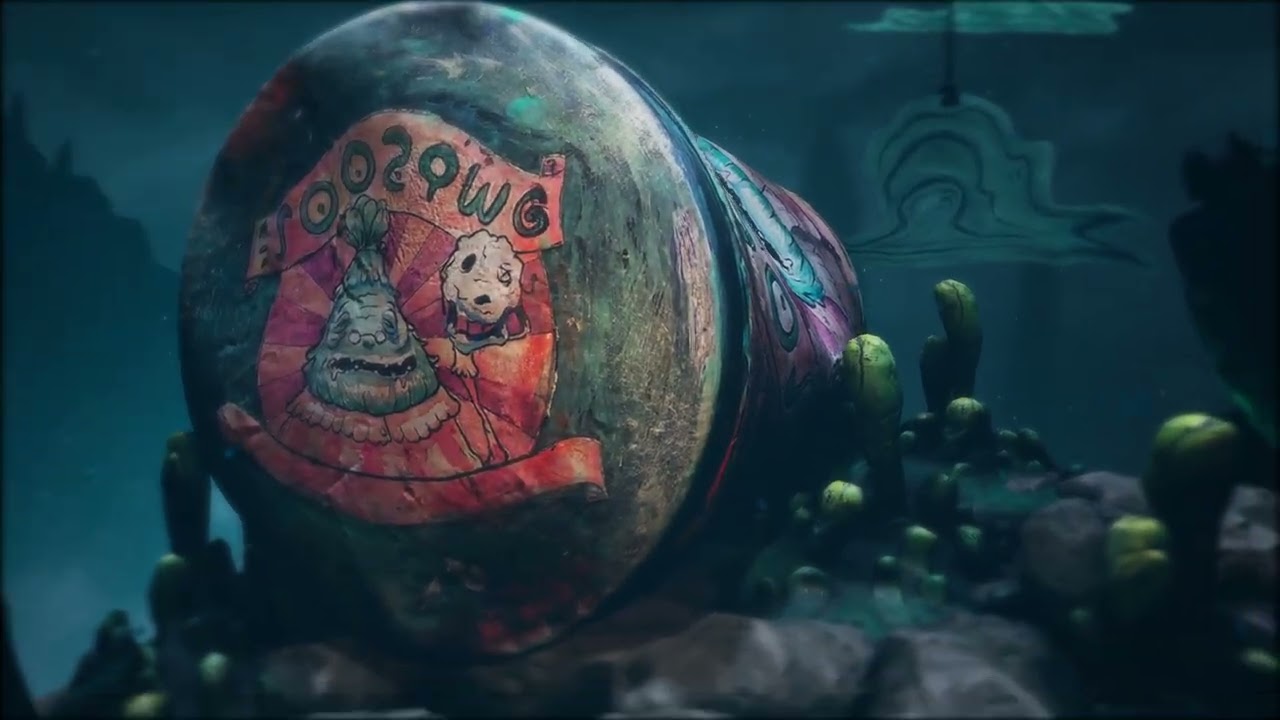 Midnight Walk | Part 1 (no commentary)