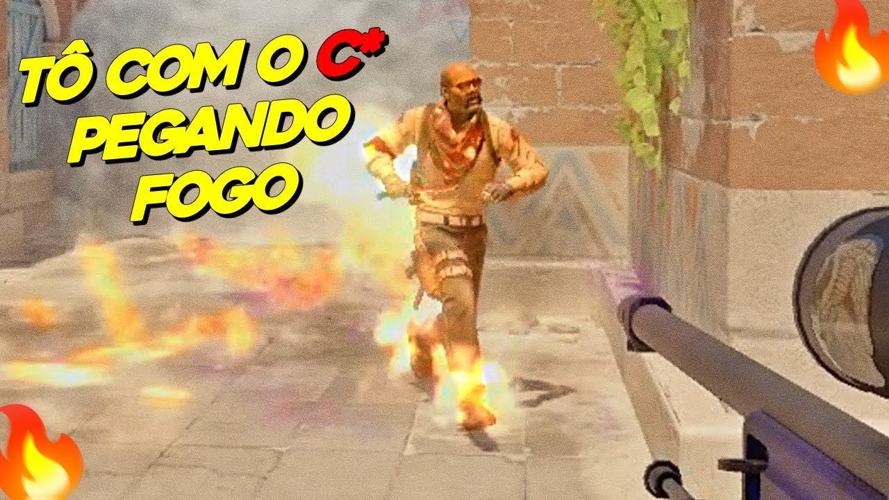 cs2 é para ADULTOS 🔥 rsrs