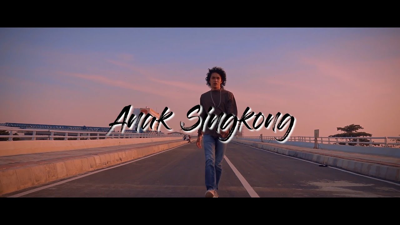 Anak Singkong - ZerosiX park (Cover)