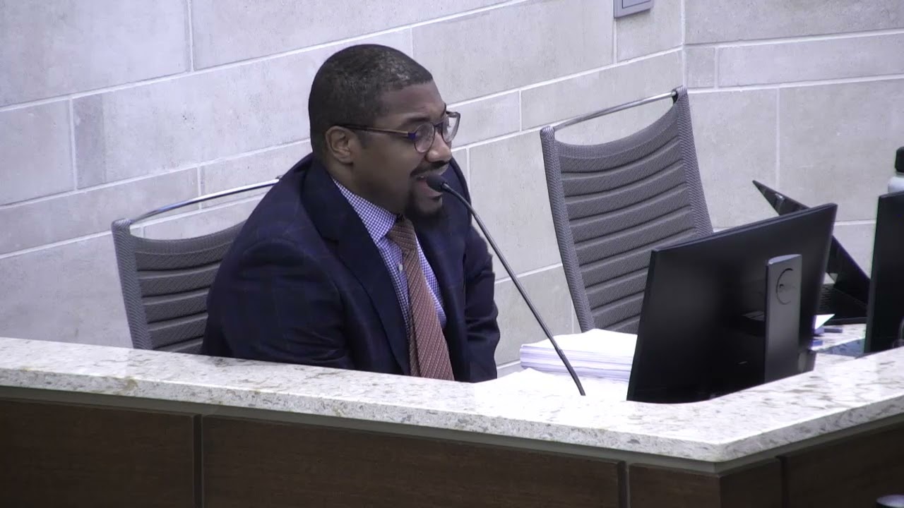 Auburn Planning Commission Meeting Dec. 11, 2025