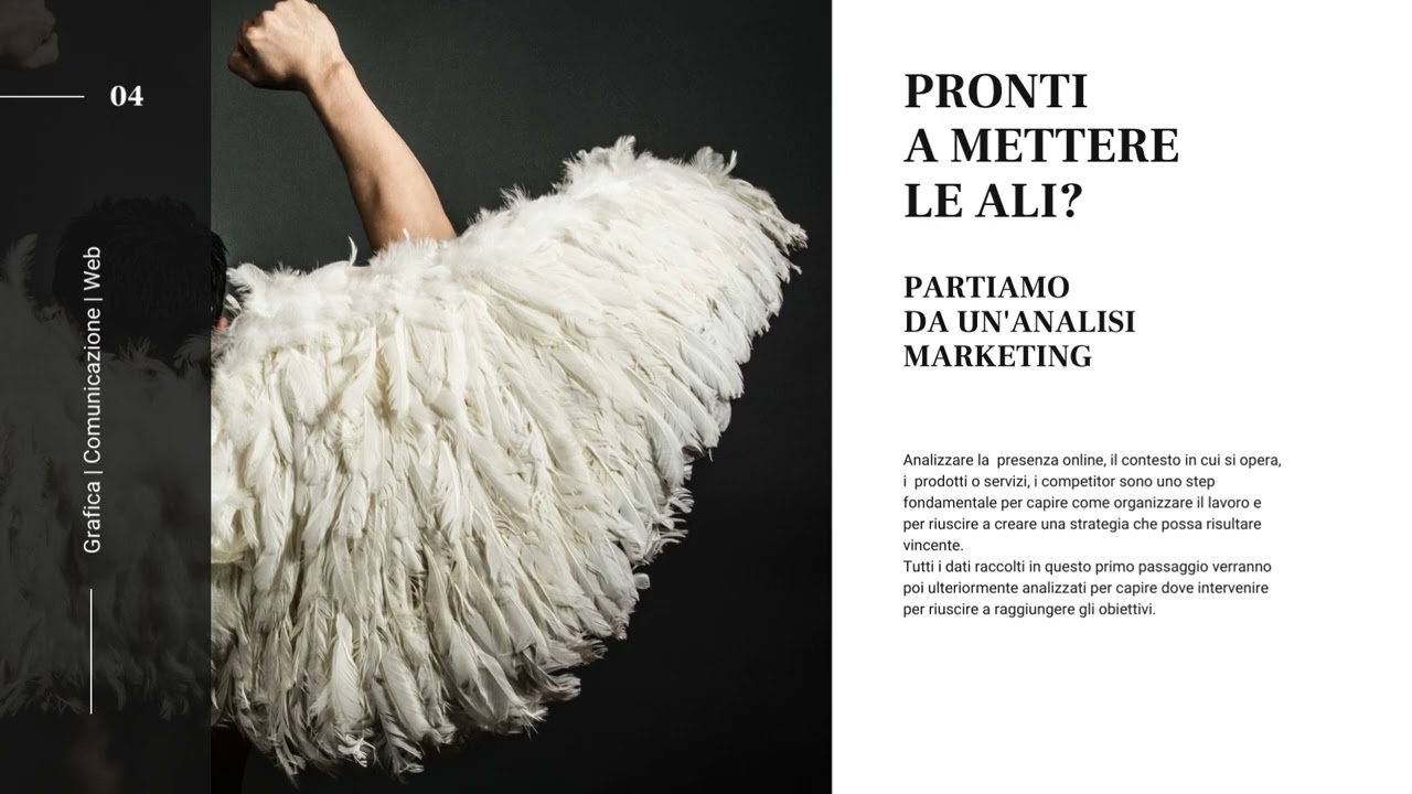 Asterisko Soluzioni creative | Strategie digitali SEO-SEM