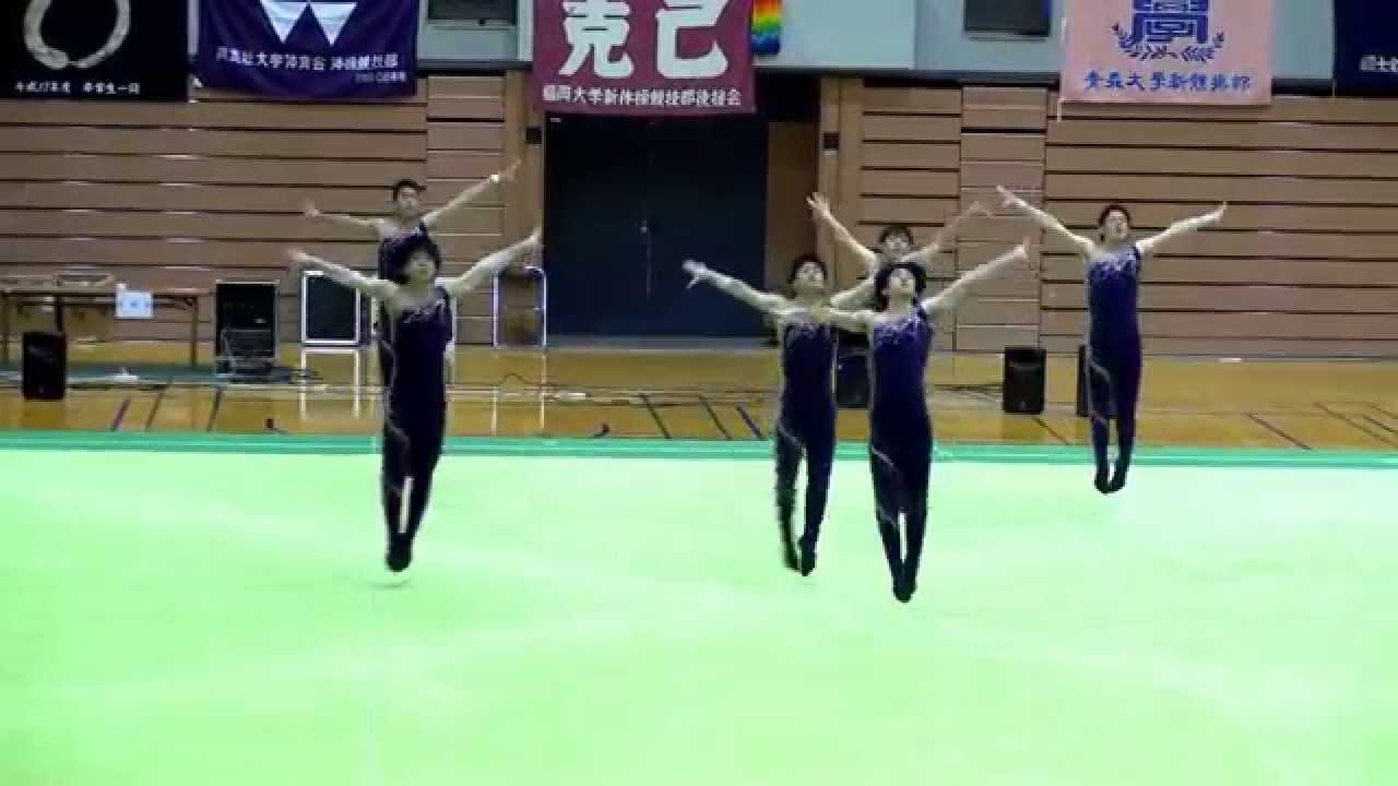 花園大学決勝