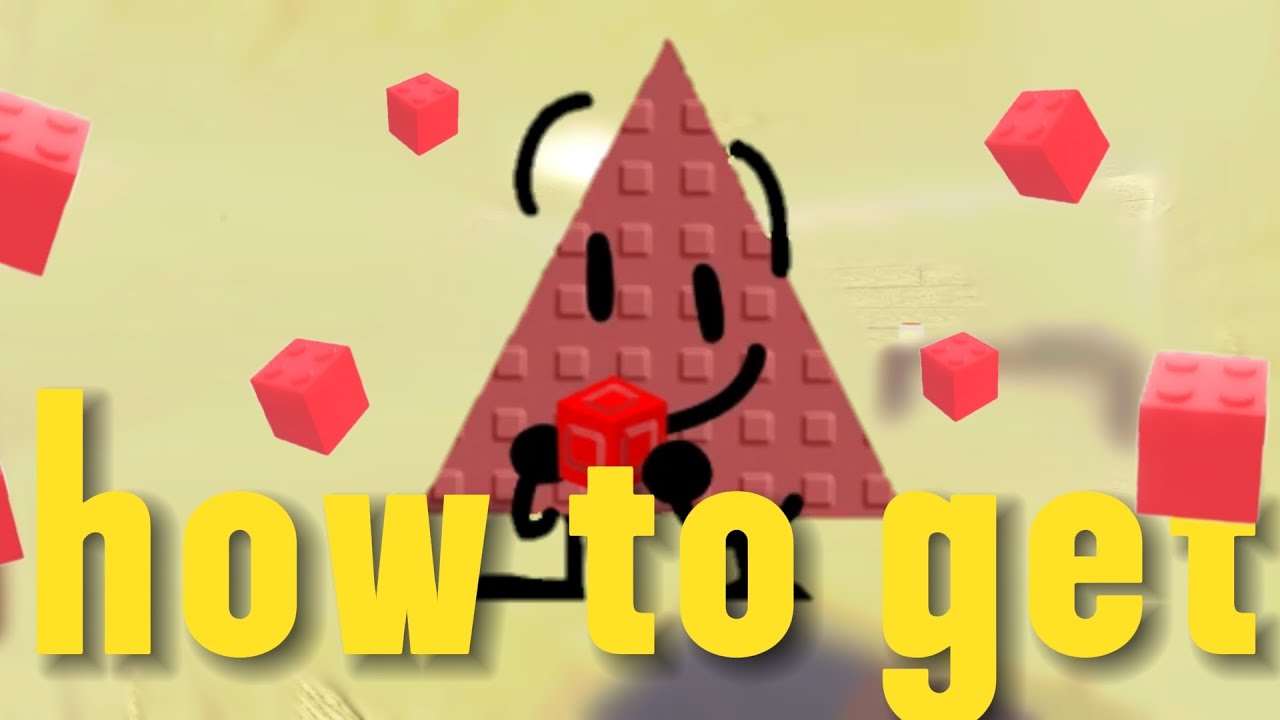 🔺Tutorial to get stud triangle🔺Find the triangle