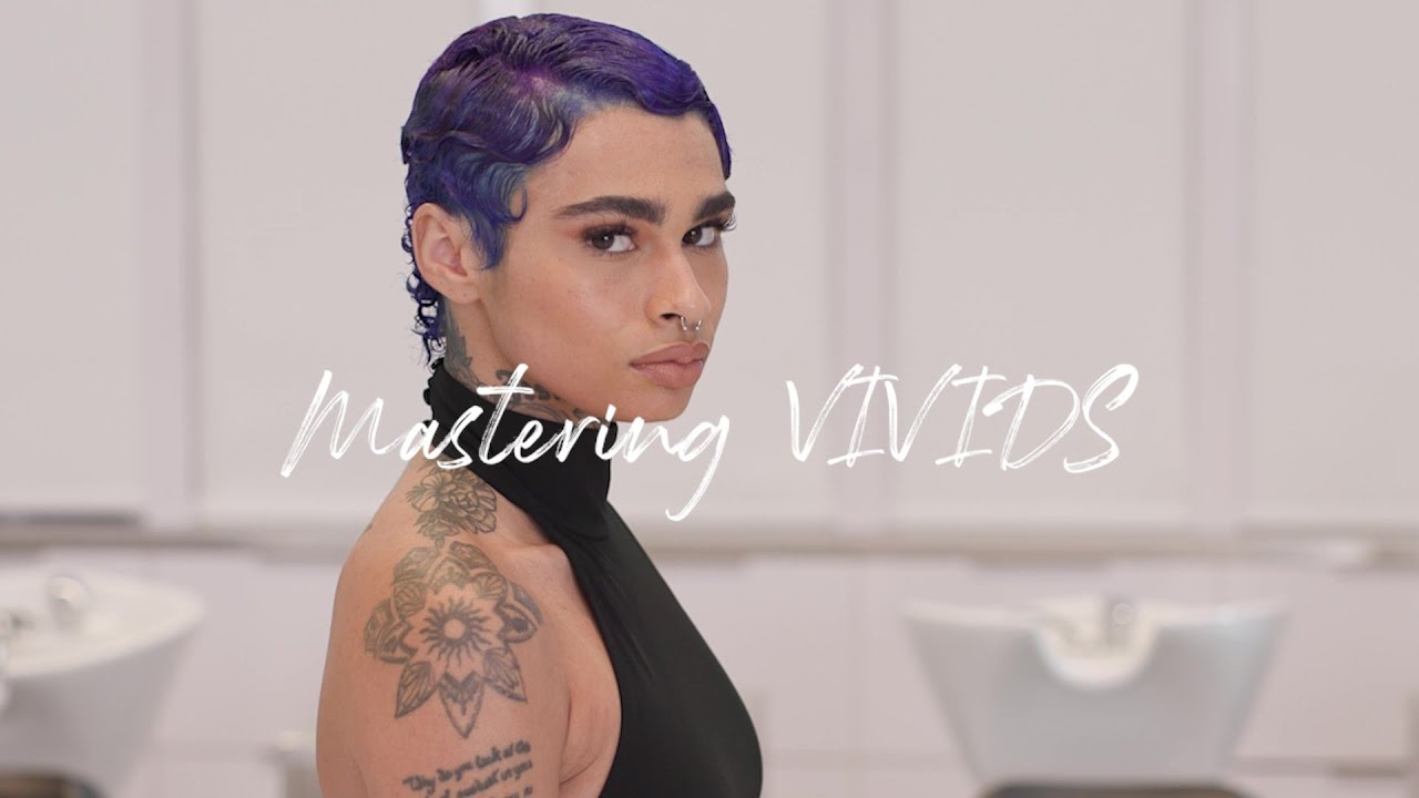 Mastering VIVIDS