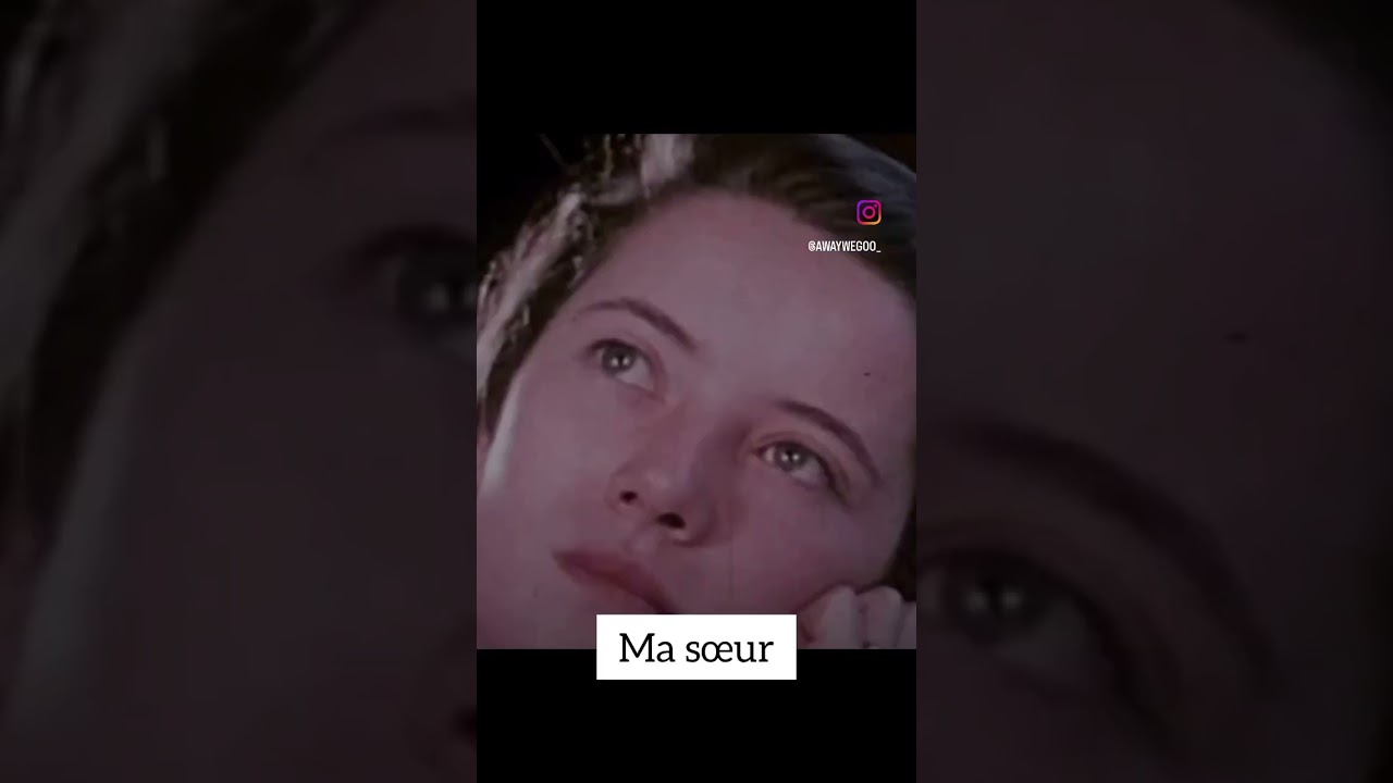 Top French songs to listen 