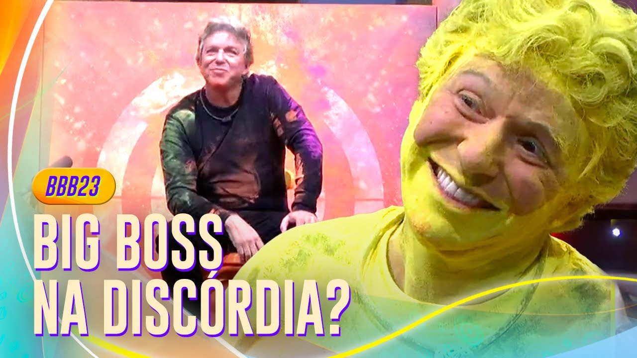 BONINHO PARTICIPA DO TIRO, PORRADA E BOMBA COM TADEU, PAULO VIEIRA E DANI CALABRESA! 💣 | BBB 23
