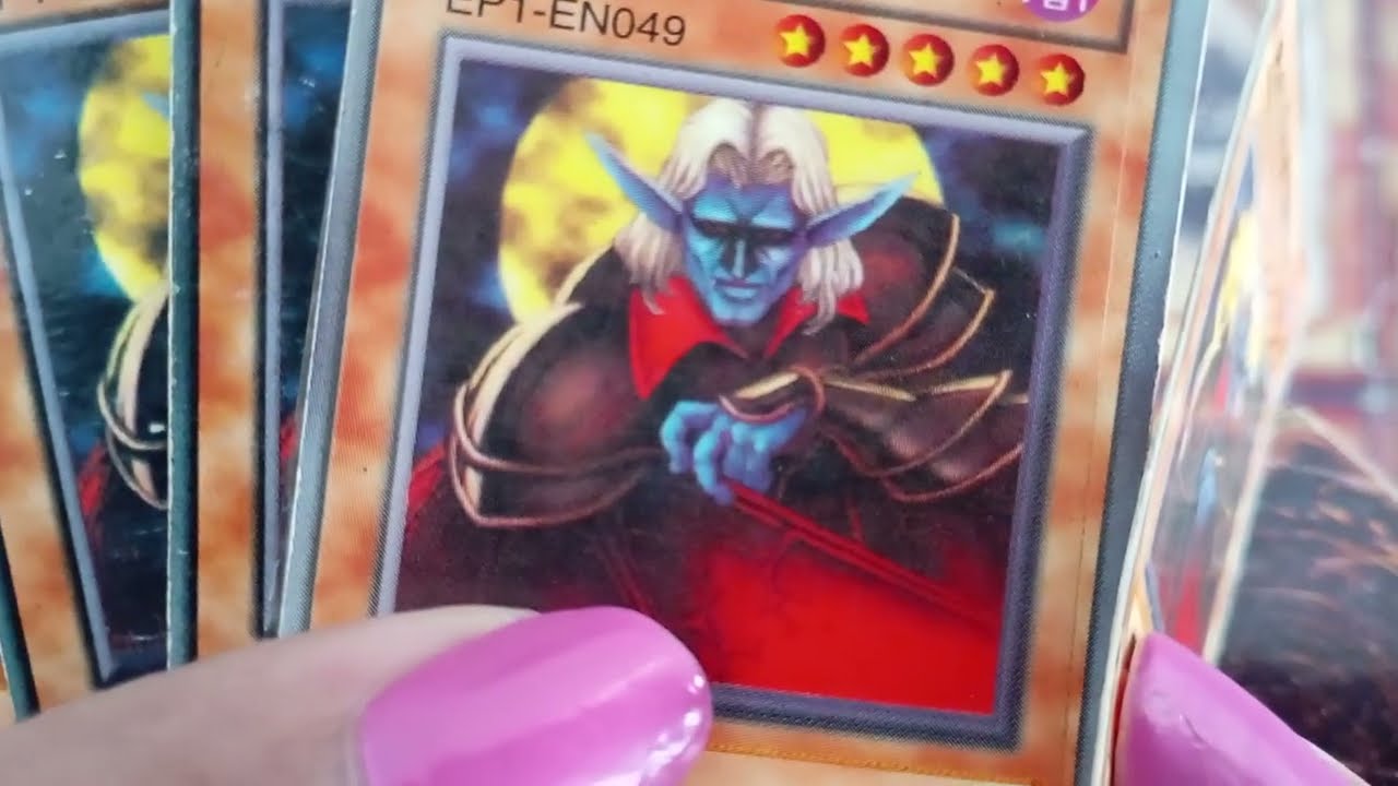 Coleção Mini Card Parte 52
