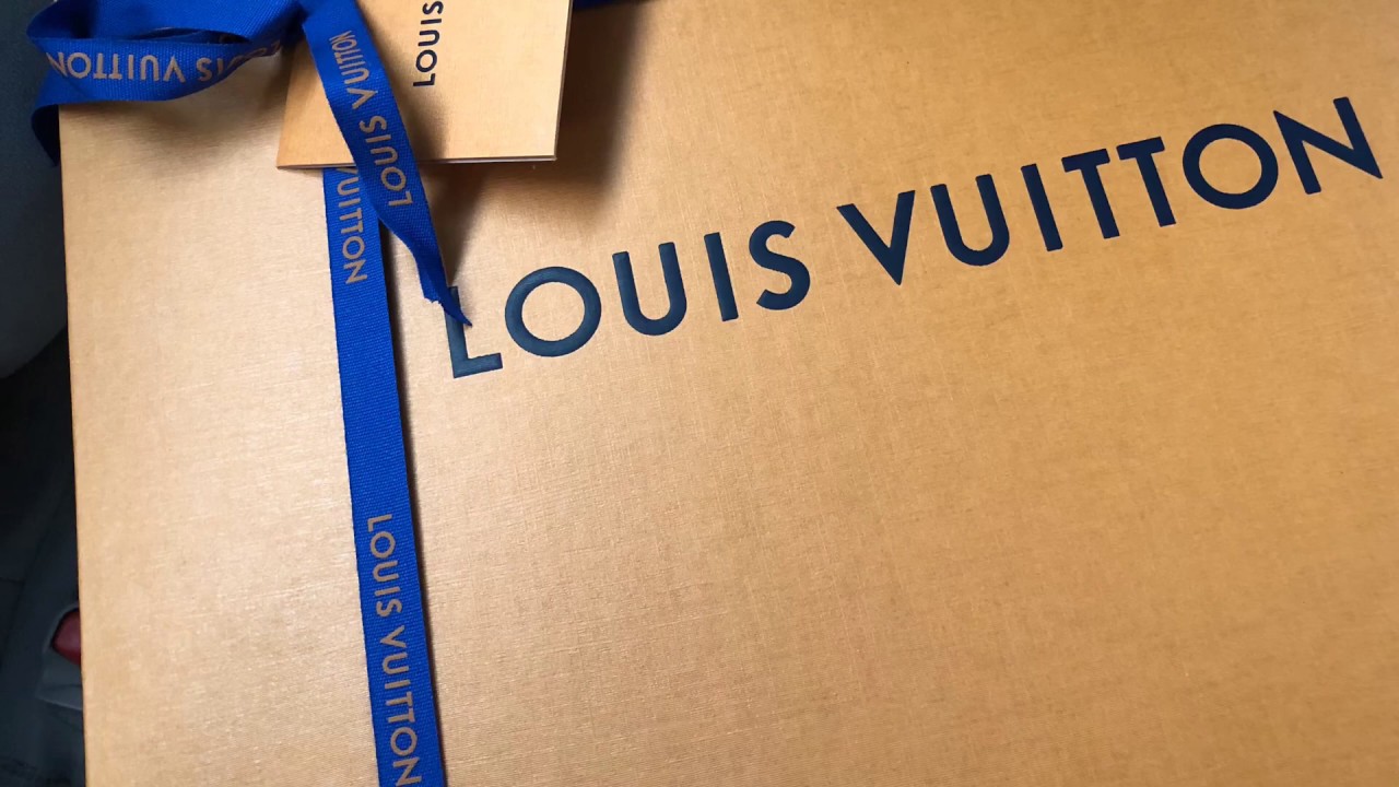 Louis Vuitton Bag Reveal - Favorite MM + WIMB
