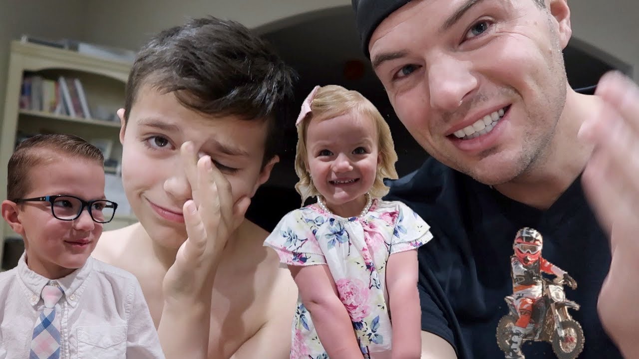 OUR NEW EARLY MORNING ROUTINE 😴 GET READY WITH US