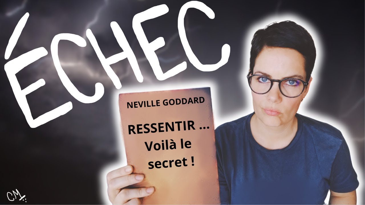 😥J'arrive pas à ressentir que ma manifestation est là! VOILA COMMENT FAIRE 👉