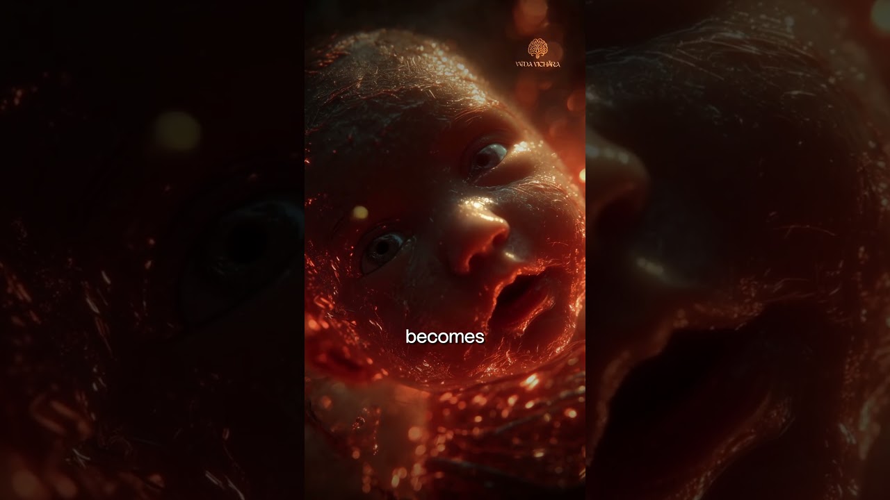 The Memory You Lost at Birth 