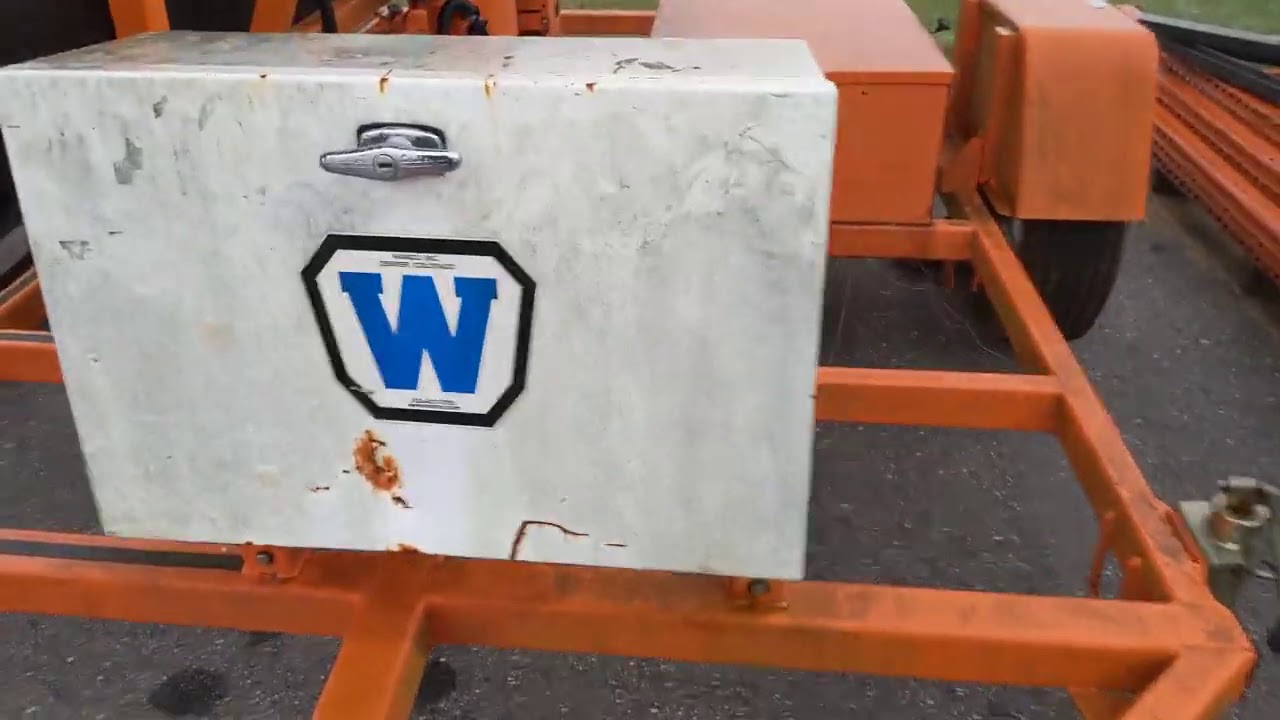 Wanco WTLMB-07 Traffic Sign: Repaired Mainboard