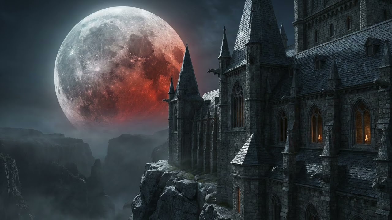 velvet stone iii the eternal reign | gothic romance & symphonic rock