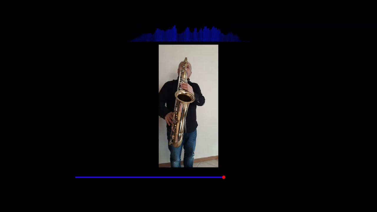 just the two of us (cover sax ten)