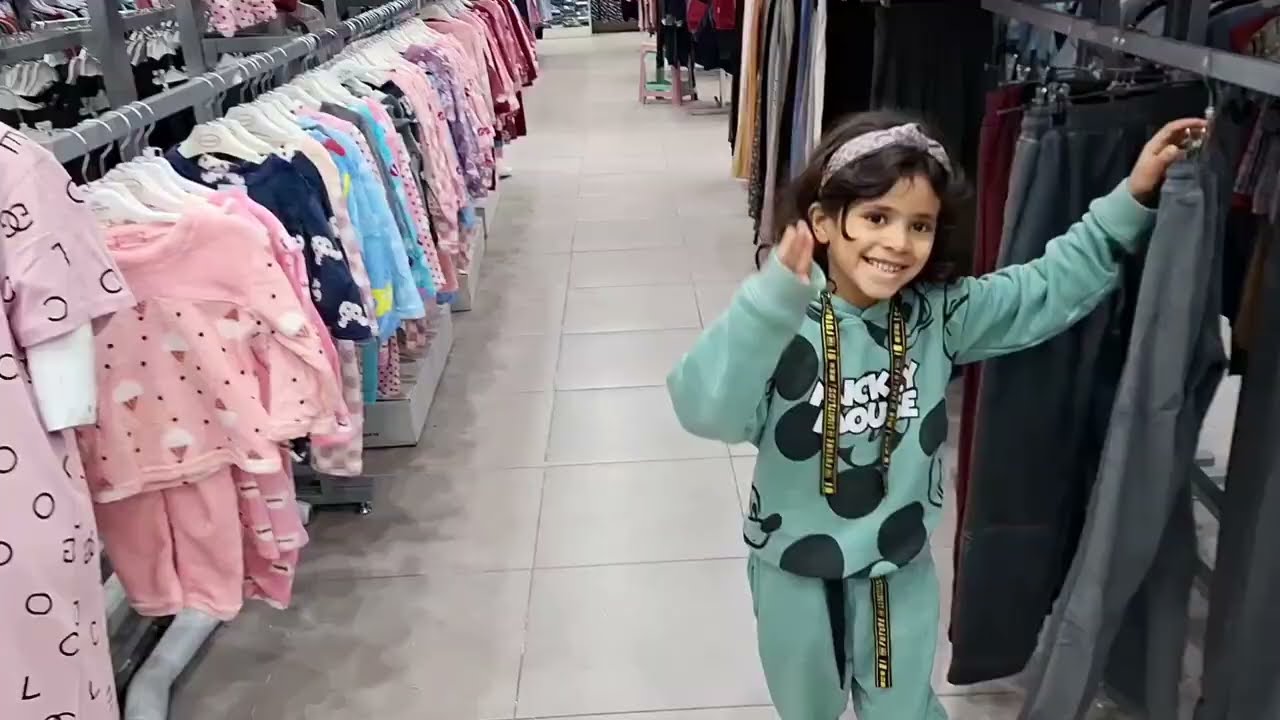مشتريات البيت  بأسعار على قد الإيد 🛒 قلت لأم ريما البسي عباتك وتعالي بسرعة 🌟 دا وقتها