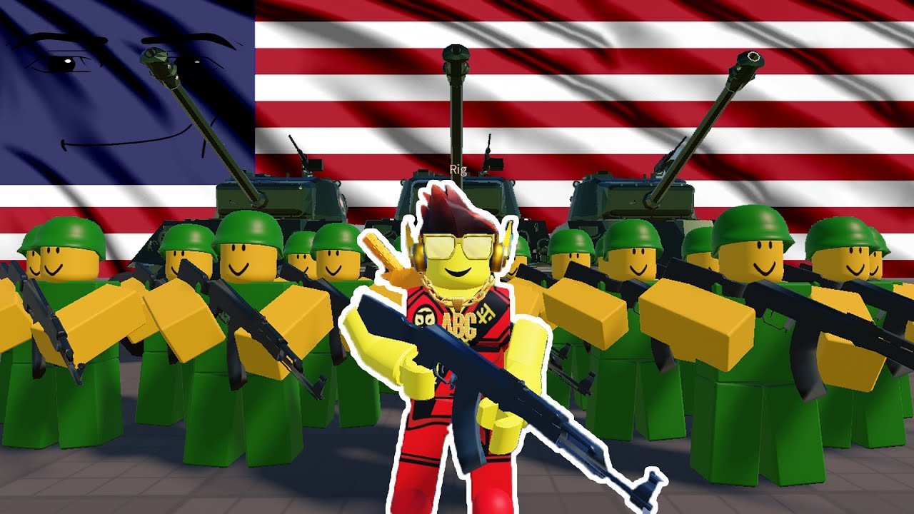 Эта стратегическая игра Roblox сделала меня ЗАВИСИМЫМ... Mini Empires