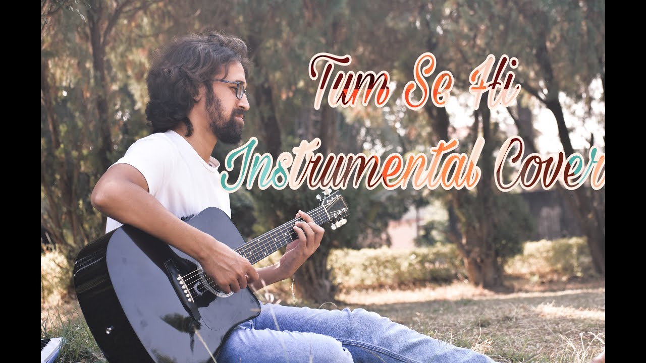 Tum Se Hi | Easy Guitar Tabs
