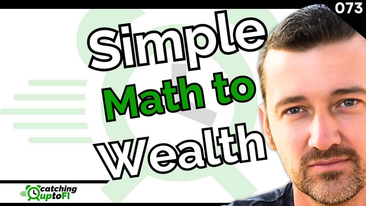 Sustainable FIlosophy with Mr. Money Mustache | Pete Adeney | 073