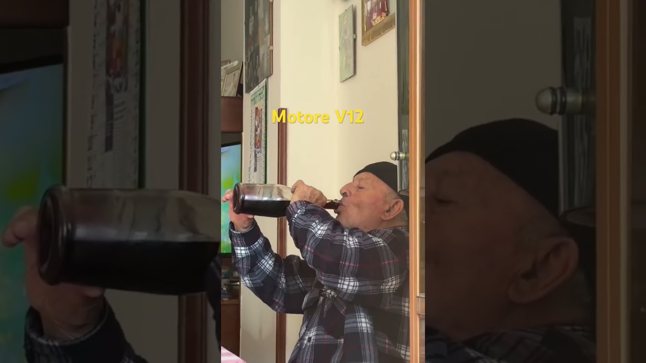 1 al litro, consumi altissimi 🍷🍷