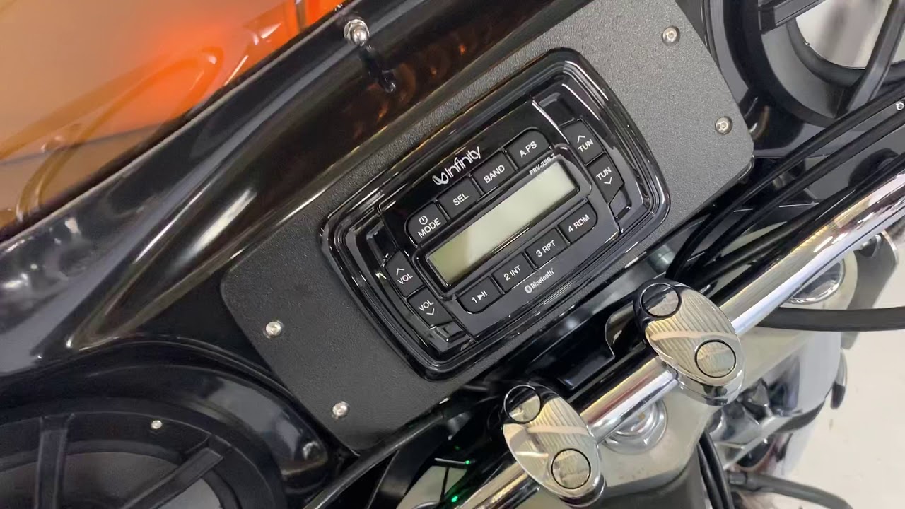 Kawasaki VN Vulcan 2000 2008 ThunderBikesVL