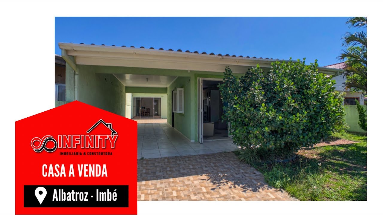 Casa | Imóvel com excelente localização para moradia - C31
