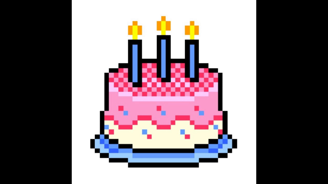 {8 BIT} Cake by the Ocean DNCE