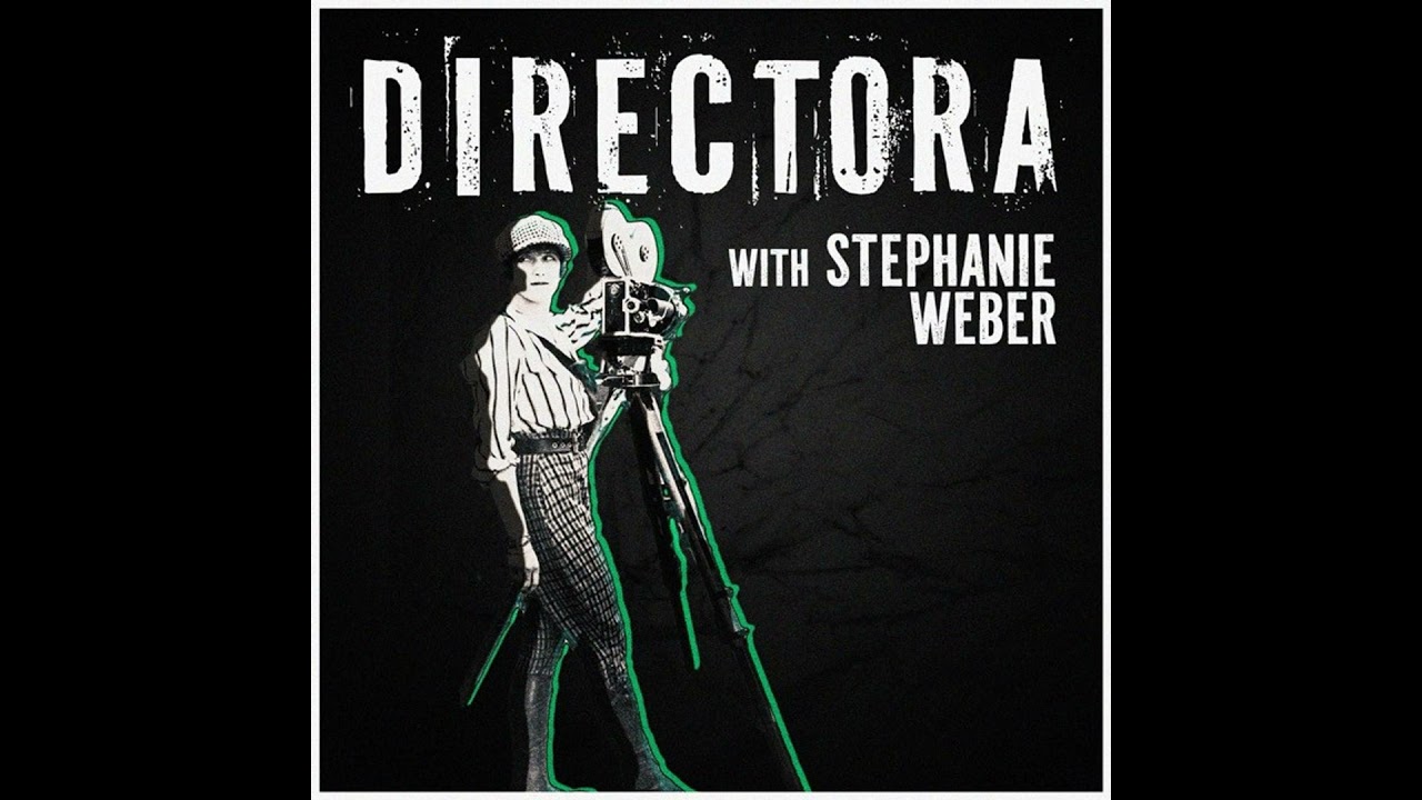 Introducing Directora- Episode 1: Who Is the First Female Director?