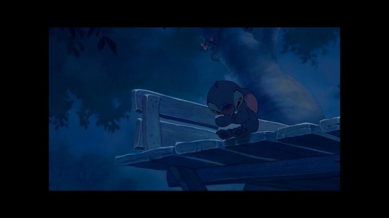 Stitch to Life (Lilo and Stitch 1 & 2)